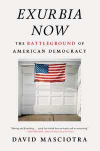 Exurbia Now : The Battleground of American Democracy