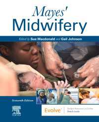 Mayes' Midwifery - E-Book（16）