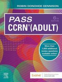 Pass CCRN(R) (Adult) - E-Book（6）