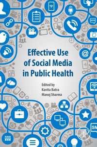 Effective Use of Social Media in Public Health