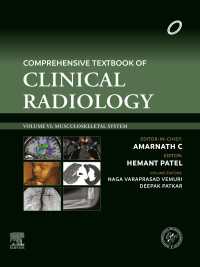 Comprehensive Textbook of Clinical Radiology Volume VI: Musculoskeletal System - eBook