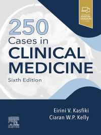 250 Cases in Clinical Medicine E-Book : 250 Cases in Clinical Medicine E-Book（6）