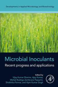 Microbial Inoculants : Recent Progress and Applications