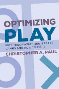 Optimizing Play : Why Theorycrafting Breaks Games and How to Fix It