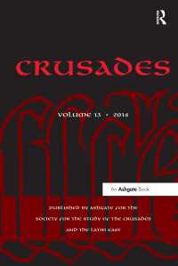 Crusades : Volume 13