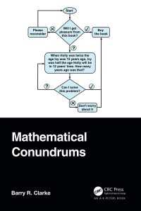 数学難問集<br>Mathematical Conundrums