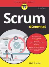 Scrum für Dummies〈2. Auflage〉（3）