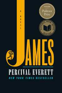 James : A Novel
