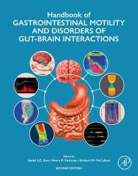 Handbook of Gastrointestinal Motility and Disorders of Gut-Brain Interactions（2）