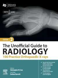 The Unofficial Guide to Radiology: 100 Practice Orthopaedic X-rays（2）
