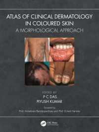 Atlas of Clinical Dermatology in Coloured Skin : A Morphological Approach