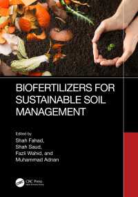 Biofertilizers for Sustainable Soil Management
