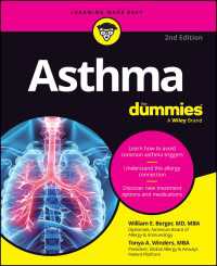 Asthma For Dummies（2）