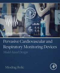 Pervasive Cardiovascular and Respiratory Monitoring Devices : Model-Based Design