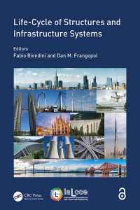 Life-Cycle of Structures and Infrastructure Systems : PROCEEDINGS OF THE EIGHTH INTERNATIONAL SYMPOSIUM ON LIFE-CYCLE CIVIL ENGINEERING (IALCCE 2023), 2-6 JULY, 2023, POLITECNICO DI MILANO, MILAN, ITALY