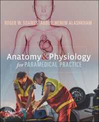 Anatomy and Physiology for Paramedical Practice - E-Book : Anatomy and Physiology for Paramedical Practice - E-Book