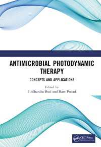 Antimicrobial Photodynamic Therapy : Concepts and Applications
