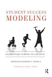 Student Success Modeling : Elementary School to College