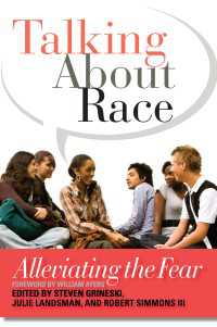 Talking About Race : Alleviating the Fear