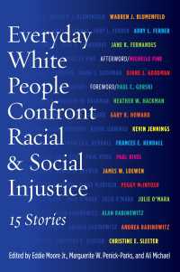 Everyday White People Confront Racial and Social Injustice : 15 Stories
