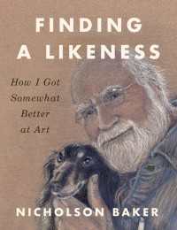 Finding a Likeness : How I Got Somewhat Better at Art