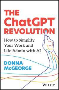 The ChatGPT Revolution : How to Simplify Your Work and Life Admin with AI