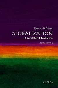Globalization : A Very Short Introduction（66）