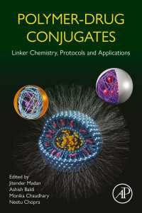 Polymer-Drug Conjugates : Linker Chemistry, Protocols and Applications