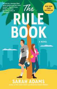The Rule Book : A Novel