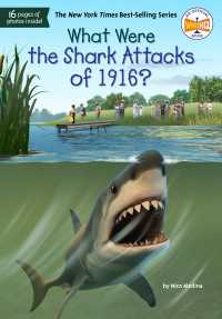 What Were the Shark Attacks of 1916?