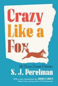 Crazy Like a Fox : The Classic Comedy Collection