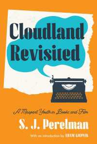Cloudland Revisited : A Misspent Youth in Books and Film