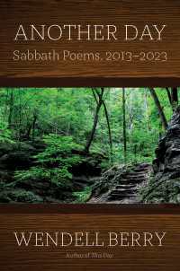 Another Day : Sabbath Poems, 2013-2023