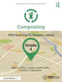 Composting, Grade 5 : STEM Road Map for Elementary School