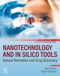 Nanotechnology and In Silico Tools : Natural Remedies and Drug Discovery