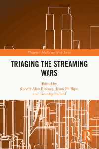 Triaging the Streaming Wars