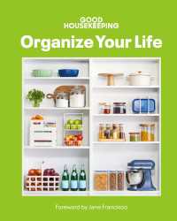 Good Housekeeping Organize Your Life