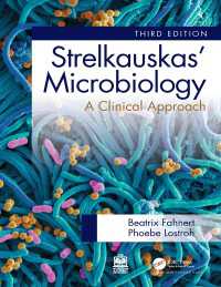 Strelkauskas' Microbiology : A Clinical Approach（3 NED）