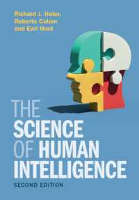 The Science of Human Intelligence（2）