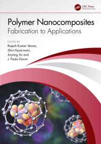 Polymer Nanocomposites : Fabrication to Applications