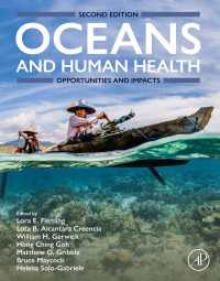 海と人体の健康（第２版）<br>Oceans and Human Health : Opportunities and Impacts（2）