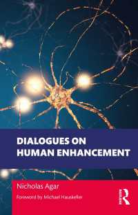 人間強化をめぐる対話<br>Dialogues on Human Enhancement