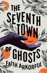 The Seventh Town of Ghosts : Poems