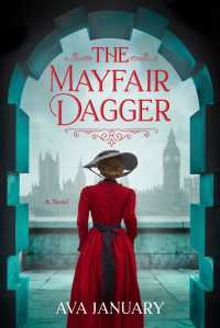The Mayfair Dagger : A Novel