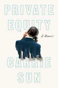 Private Equity : A Memoir