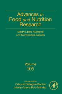 Dietary Lipids: Nutritional and Technological Aspects