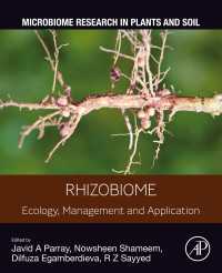 Rhizobiome : Ecology, Management and Application