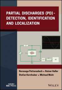 Partial Discharges (PD) : Detection, Identification and Localization
