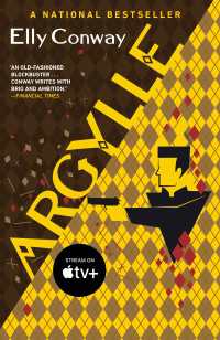 Argylle : A Novel