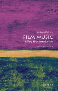 VSI映画音楽（第２版）<br>Film Music: A Very Short Introduction（2）